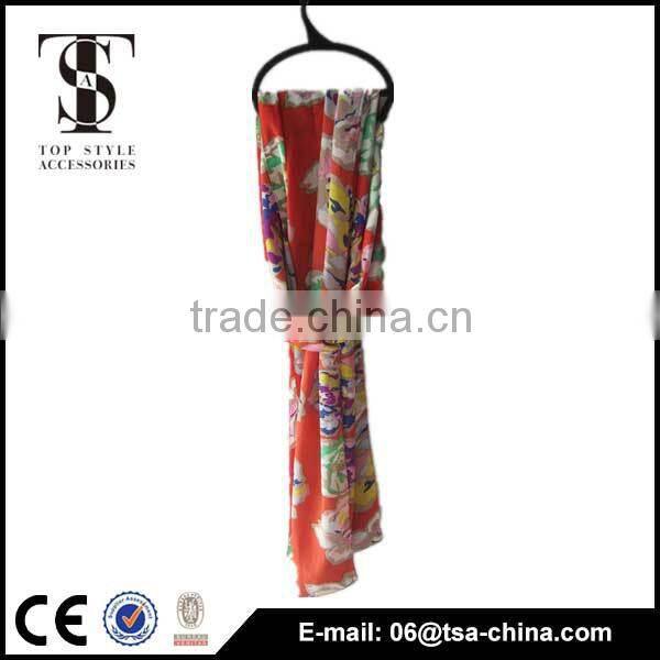 Women Lady 2015 hot saling Girl Fashion Long Soft Chiffon Shawl Stole Scarves