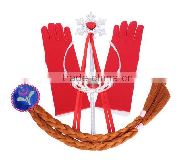 baby party wands princess wands and crown