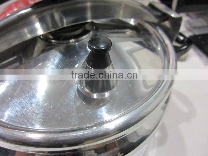 aluminum Pressure Cooker 10l capacity price