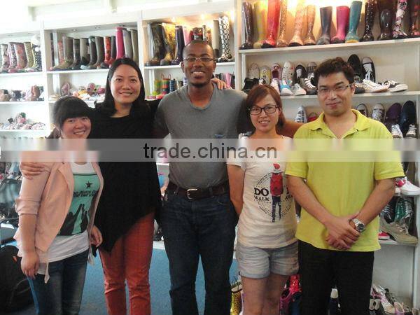 Hot Selling Casual Fashion Shoes