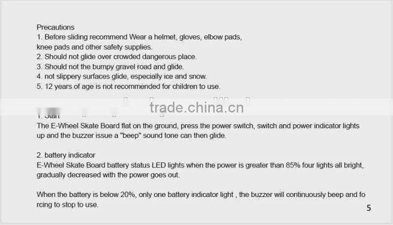 one wheel electric skateboard one wheel self balance electric unicycle one wheel electric skateboard