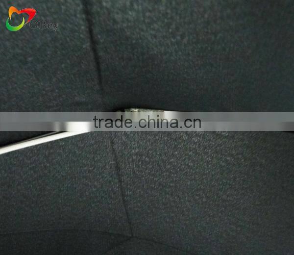 3 FOLDING AUTO OPEN AND CLOSE ADVERTISING UMBRELLA