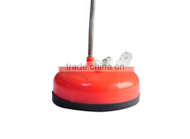 Fully stocked factory supply table led desk lamp flexible adjustable