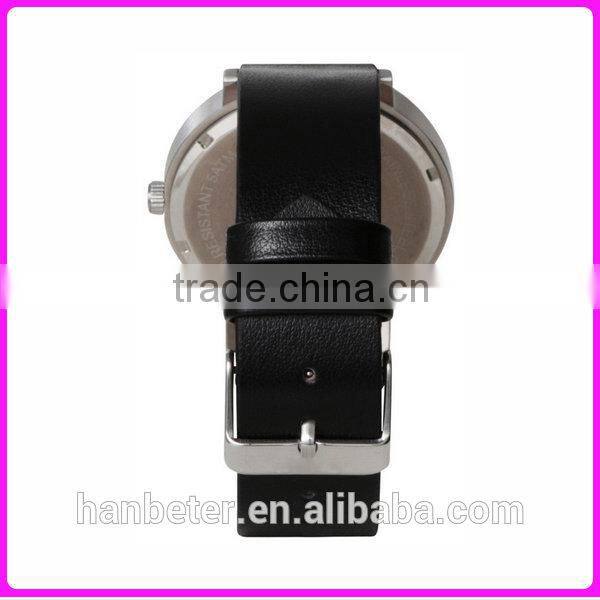 Marble dial watch with good quality batteries for popular designer girls watches