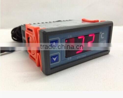 Refrigerator/seafood/ fish/cold water machine temperature controller STC-100A