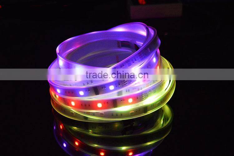 magic color 6803 flexible led strip light