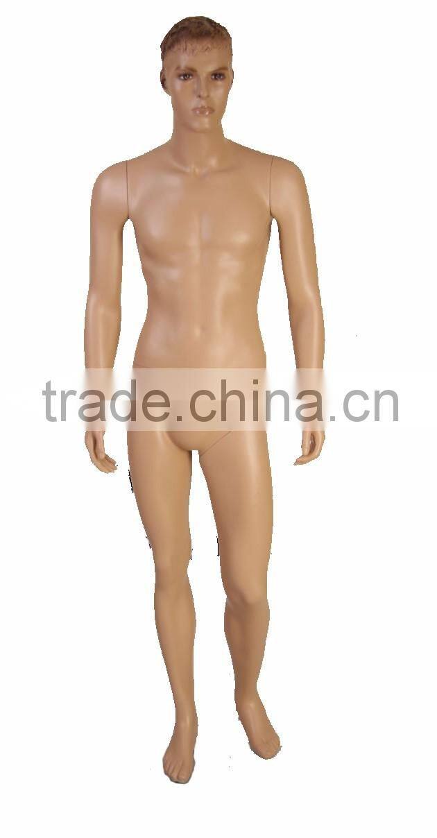 Male mannequin window display model MK-6