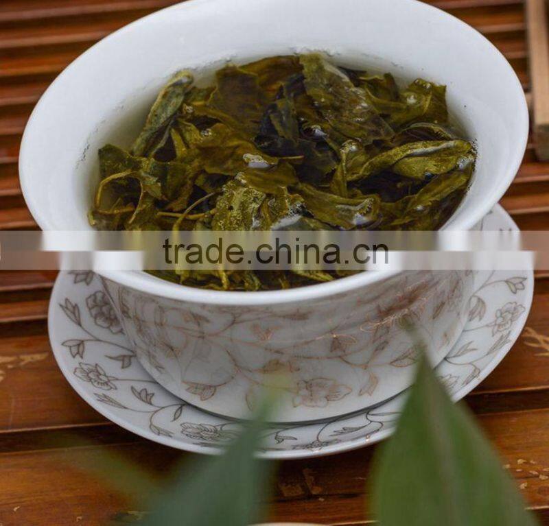 Private label organic best green tea and diet for high blood pressure