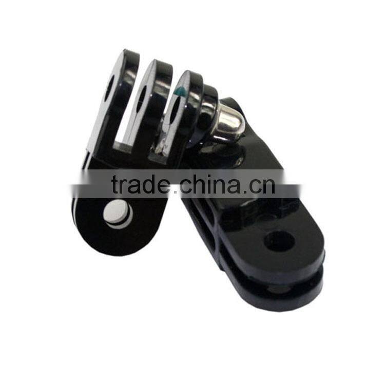 Straight joint, for GoPro Hero 3+/3/2/1