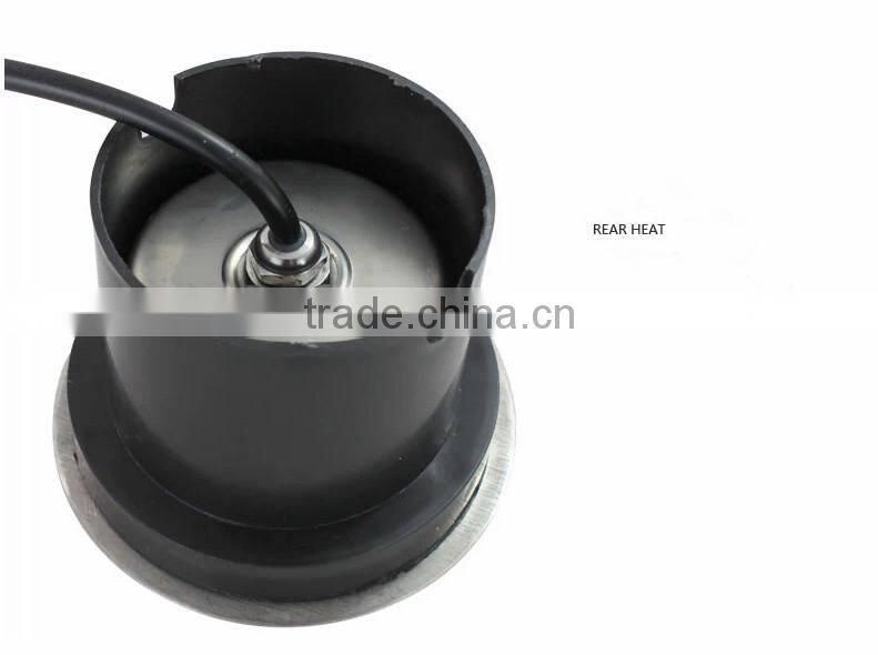 ip67 protect grade in-ground linear led uplight