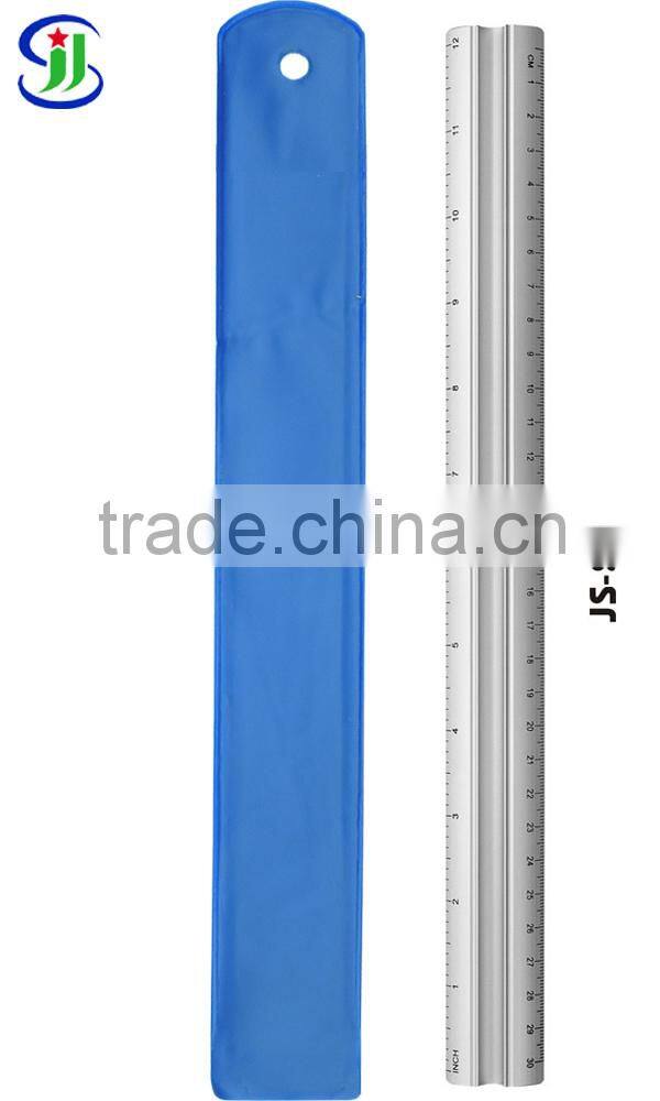 promotion aluminium french tailor curve ruler JS-2004