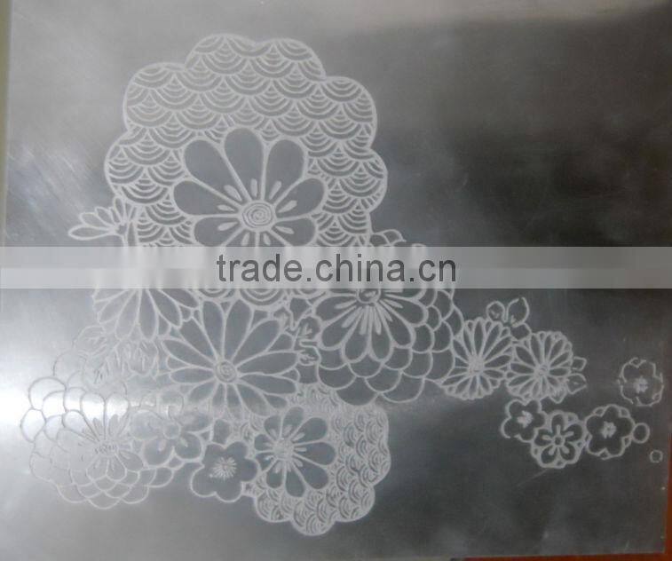 Mach3 control cnc cutting machinery metal for sales ZK-6090