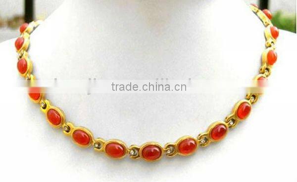 2013 Fashion ethnic necklace jewelry beautiful necklace #22002-1