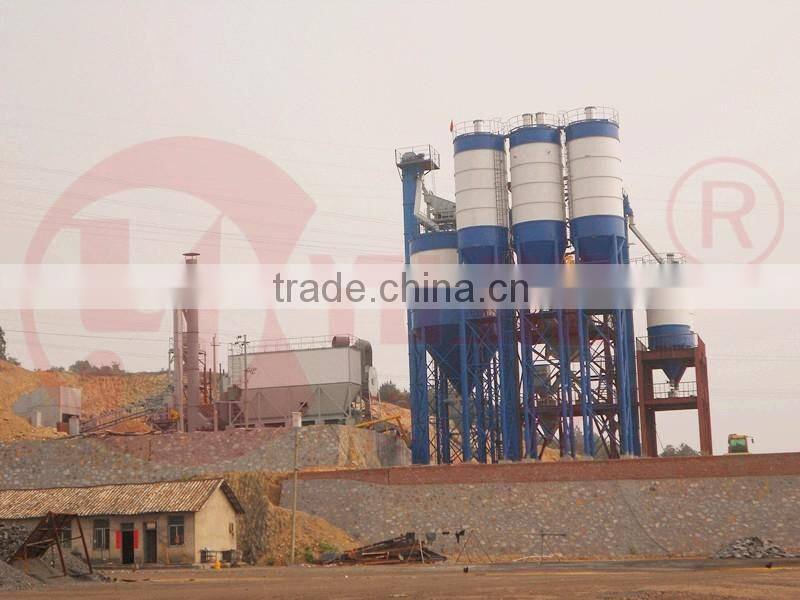 dry mix mortar/Dry mortar mixing plant