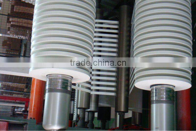 kitchen cabinet high glossy pvc edge banding