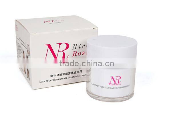 Best Face Cream Repair Cream, Snail Extract Whitening Cream ,Skin White Cream Thailand
