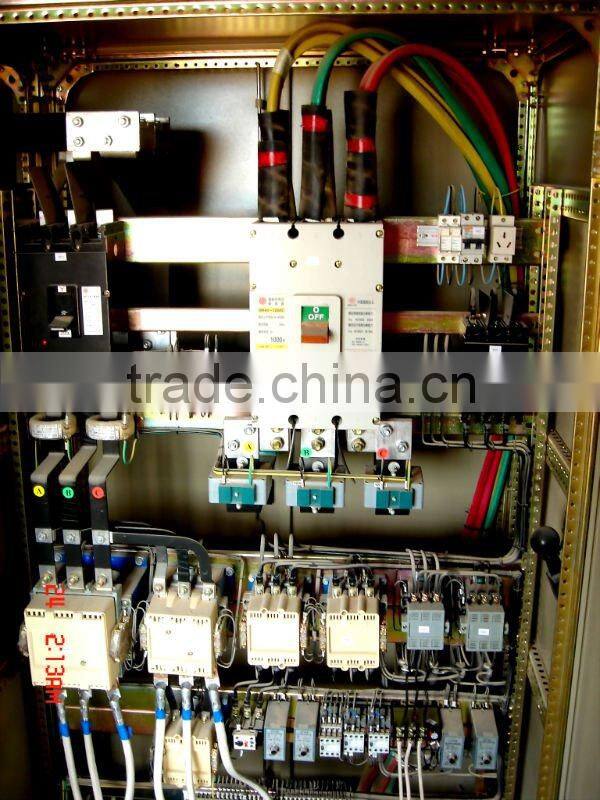 SANYYO Electric control panel