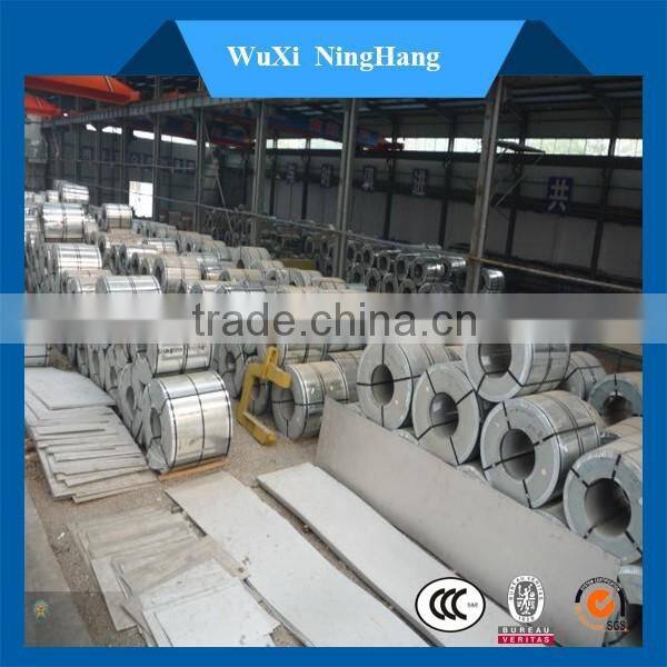 stainless steel strip grade 430