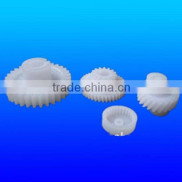 Small plastic gear/nylon Gear/OEM gear/Small plastic worm gears