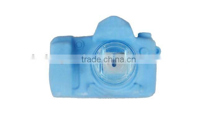 Hot sale camera shape novelty pencil sharpener