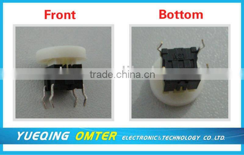 TS0672-0854c pin tact switch