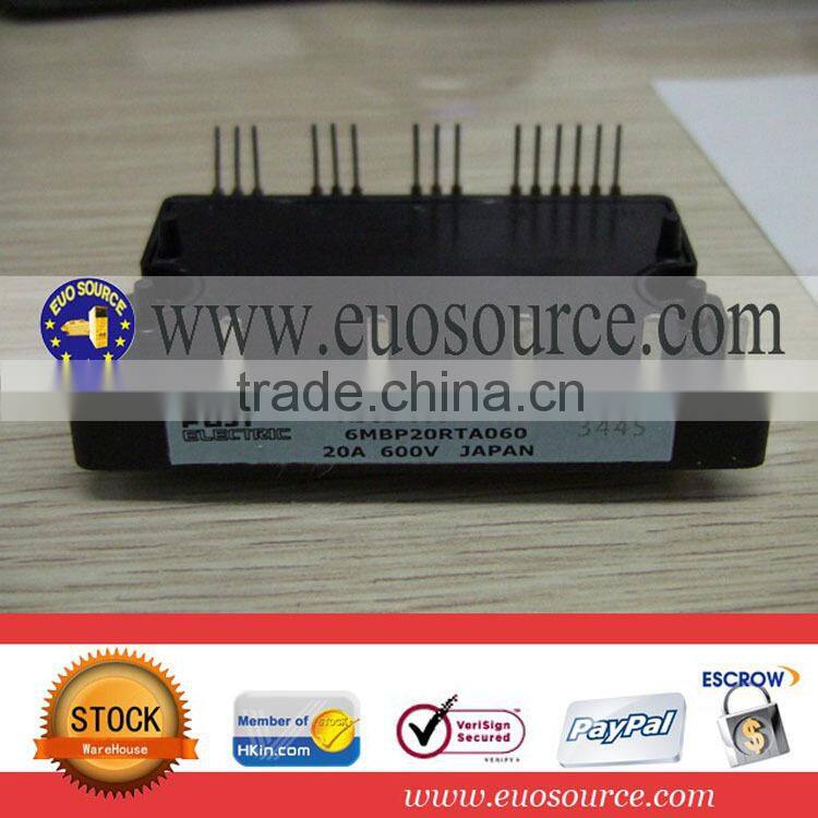 fuji ipm module 7MBR75SA-120B