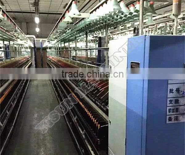 FA506 spinning frame/ textile machinery for ring spinning