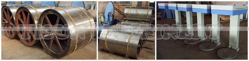 Second Hand Wool / Cotton Carding Machine for sale