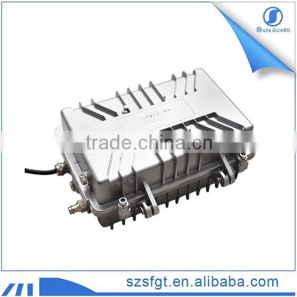 wireless 1km-3km outdoor video security rf transmitter receiver