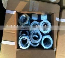 Manufacture DIN933 fasteners