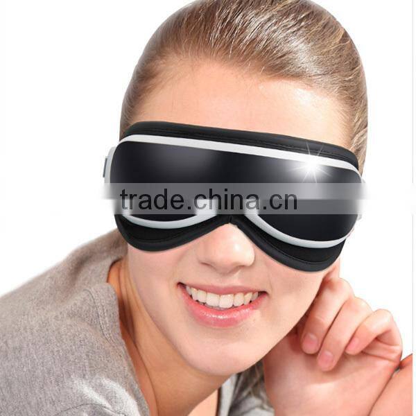 Far Infrared Heating Eye Massage,Eye Care Massager With Heat