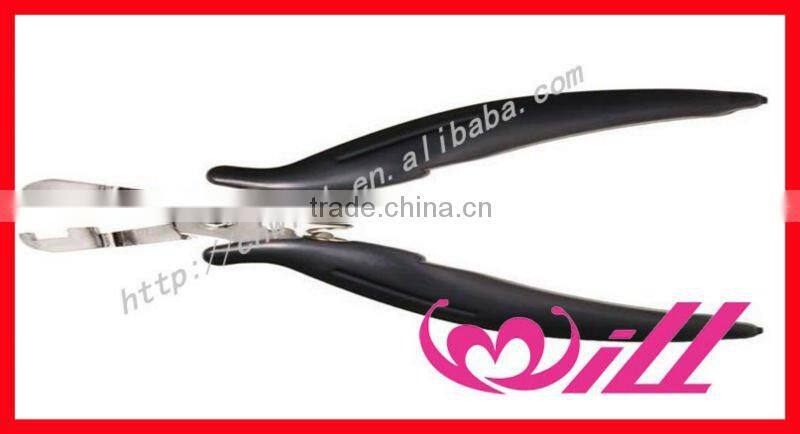 hair salon products wholesale silicon micro ring hair extension micro beads screw micro rings for hair extension