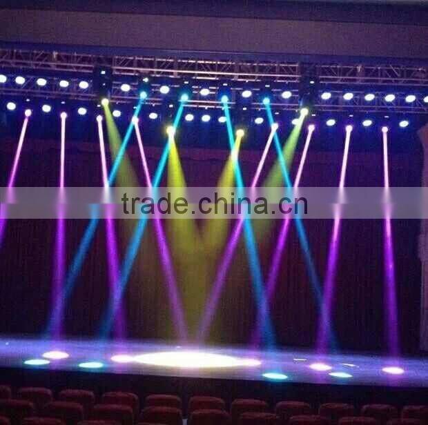 sharpy 7r 230w beam moving head light