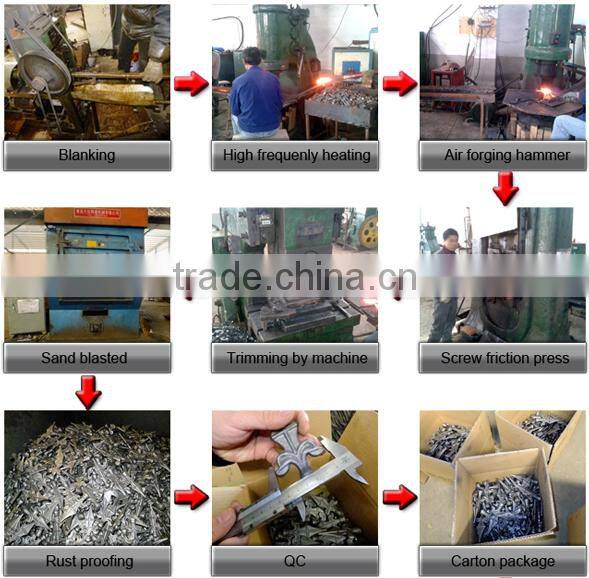 Decorative wrought iron outdoor fence panel designer