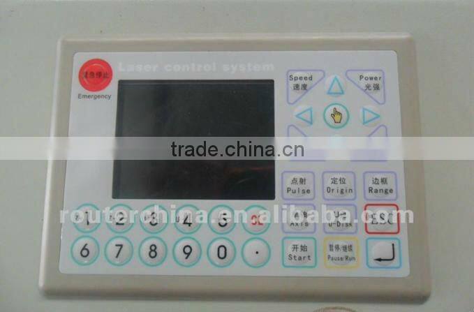 co2 laser stone shadow carving machine 1280