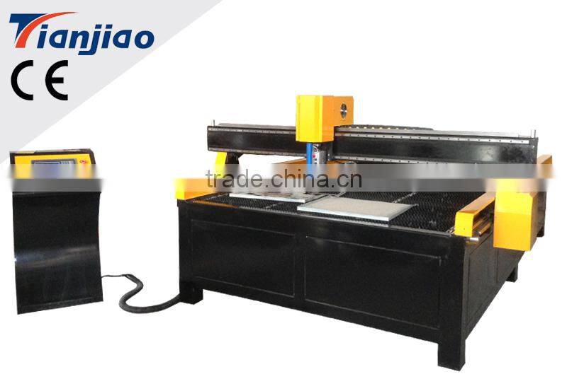 Desktop CNC plasma cutting machine/high quality cnc plasma cutting mahcine