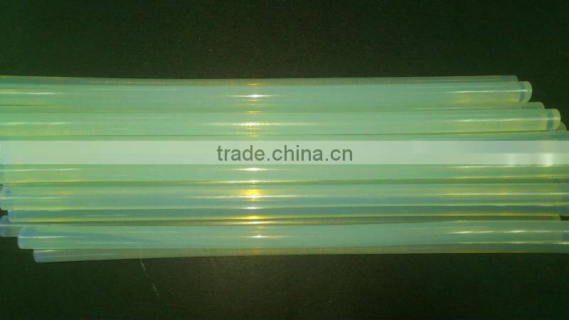 W101 Hot melt transparent GZWW glue sticks