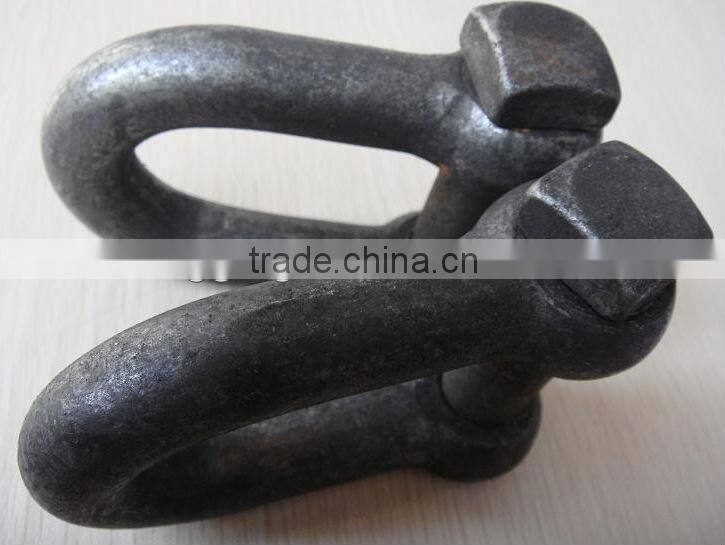 Standard Commercial JIS Type Shackle