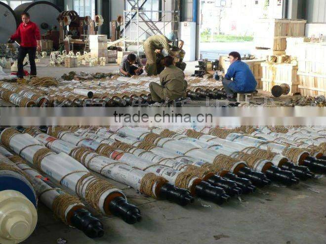 recycled leather making machine