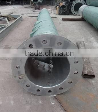 camouflaged communication pine tree tower/pine tree