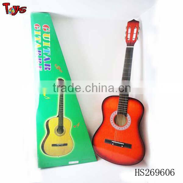 2013 cheap wholesales 39' hot sales wooden guitar bass