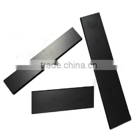 vacuum machine graphite blade