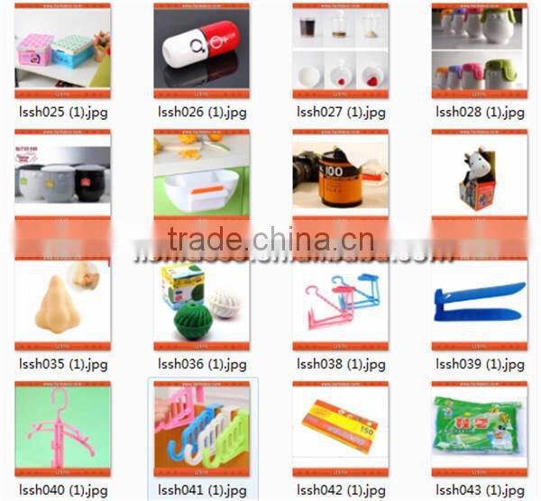 Convenient Adjustable Storage High-heeled Shoes Rack Plastic Shoe Rack