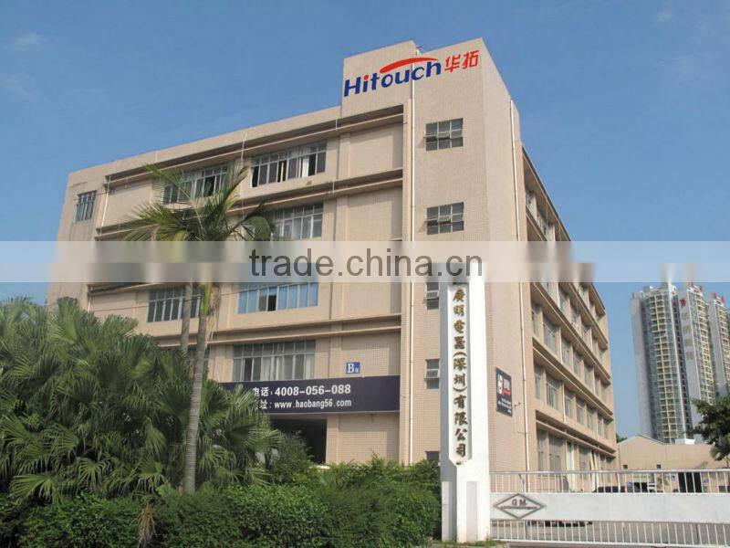 CE/SGS/Rosh One year warranty multi touch overlay 32 points