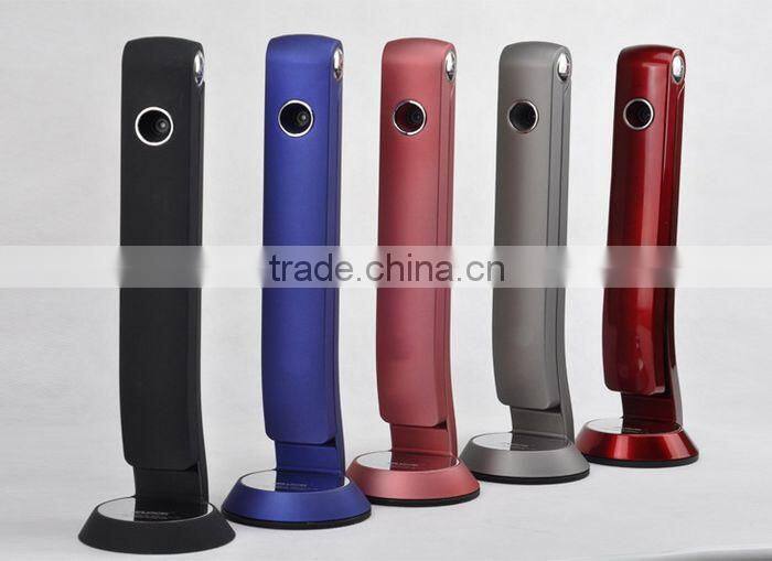 Two camera a4 Visualizer & Document Scanner For Class, Meeting