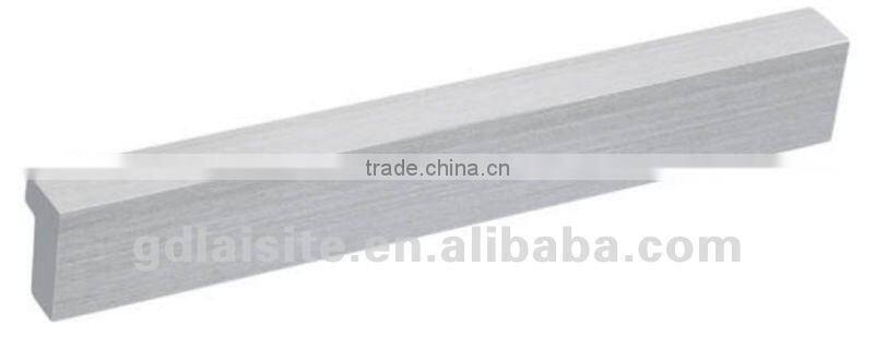 Aluminium Alloy cabinet/drawer/dresser/door/kitchen handle with high quality and competitive price