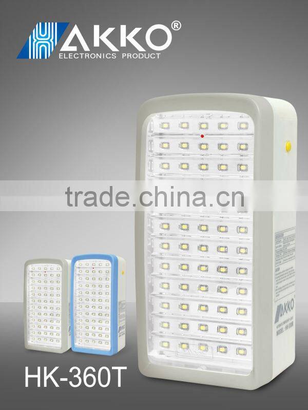 HAKKO Emergency lame with Saving Tube