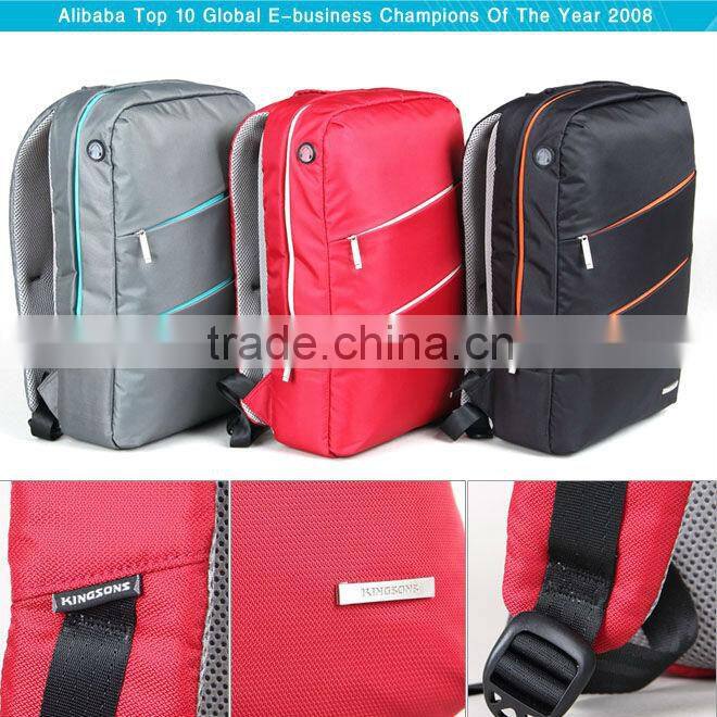 Causal style 15.6" Laptop backpack KS3037