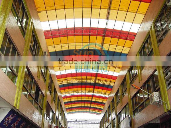 pvc plastic sheet, advanced building construction materials
