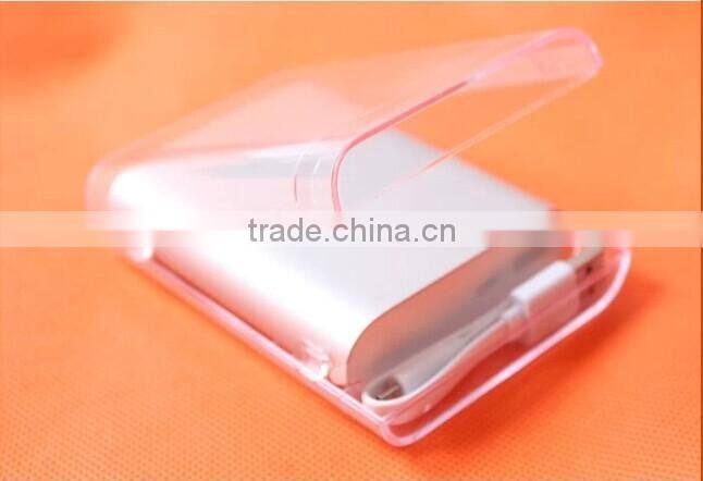 hot sale for xiaomi power bank 10400mah powerbank